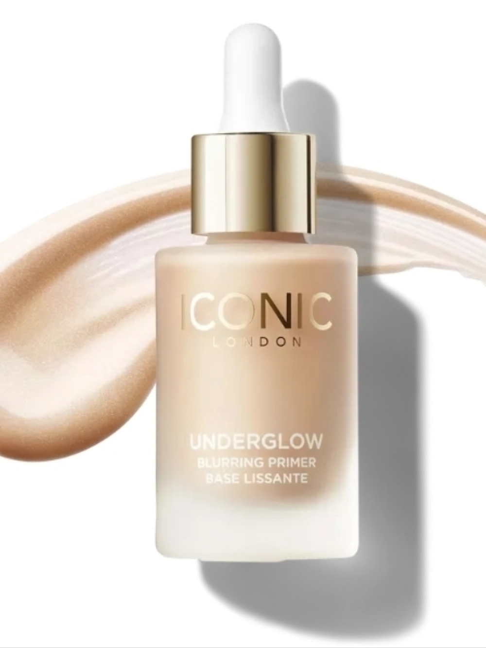 ICONIC London Underglow Blurring Primer - 27ml NEW